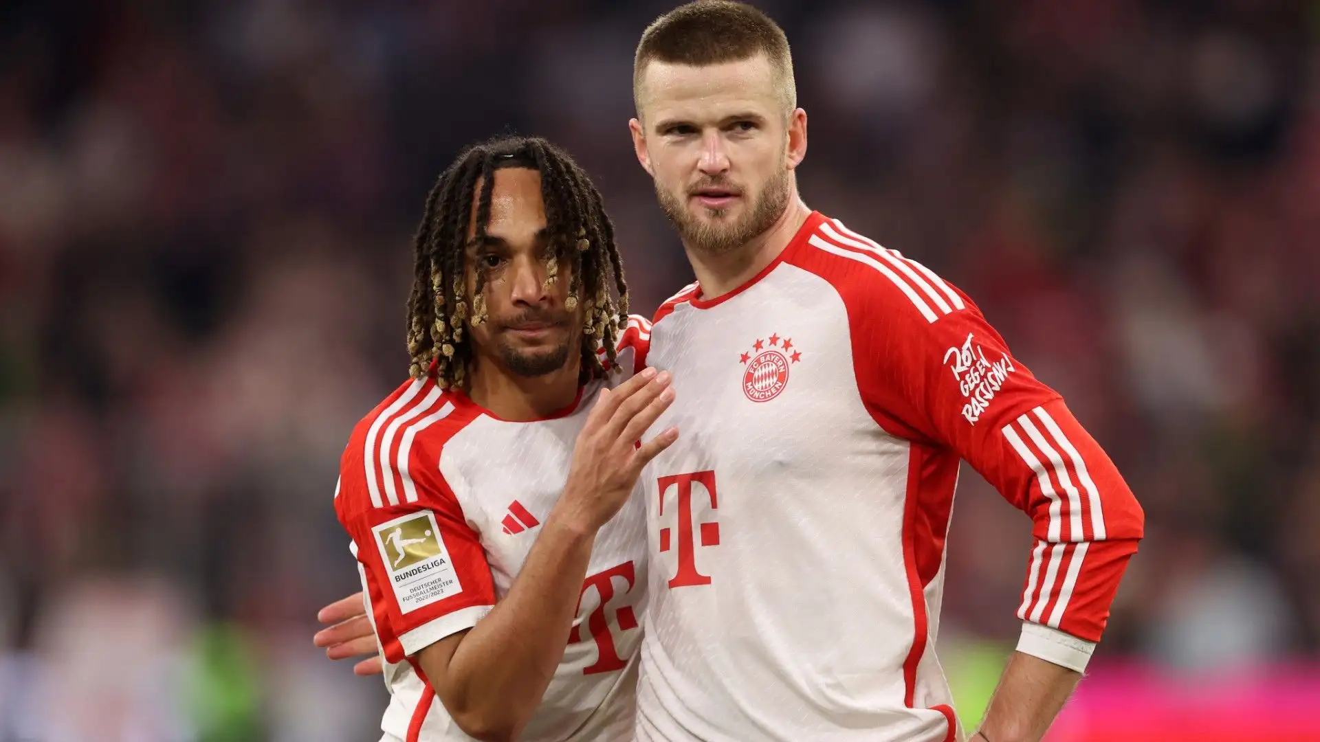 È un'occasione importantissima per il Bayern Monaco

