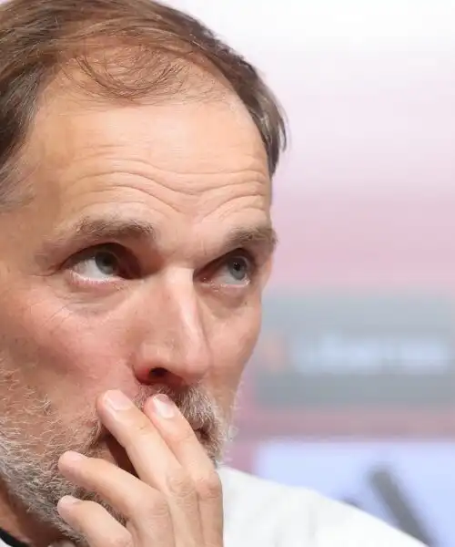 Thomas Tuchel lascia il Bayern Monaco a fine stagione