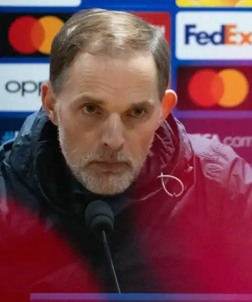 Successore di Tuchel: spunta una nuova ipotesi. Le foto