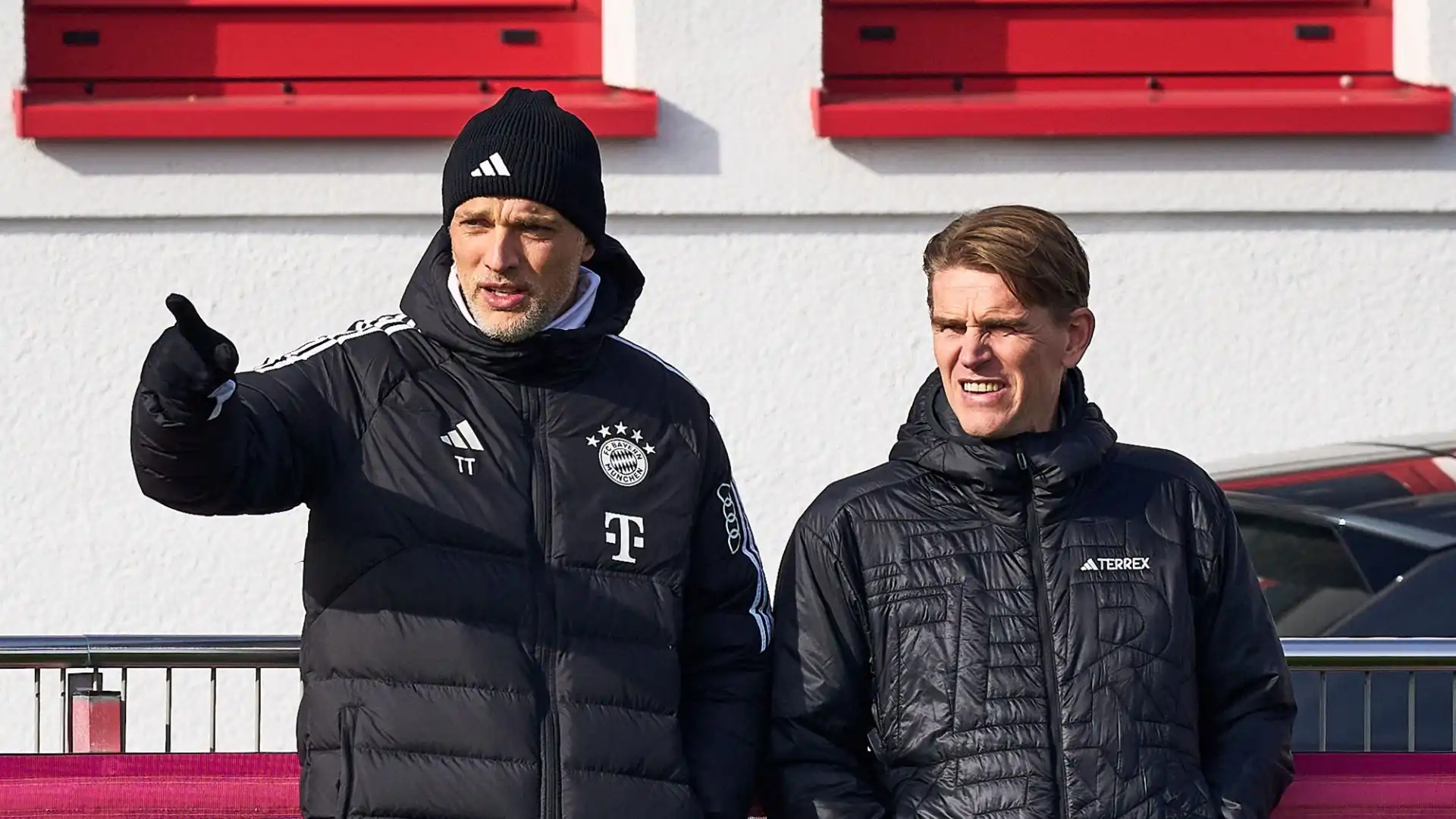 Il Bayern Monaco sta per perdere un grande obiettivo estivo, secondo le ultime indiscrezioni