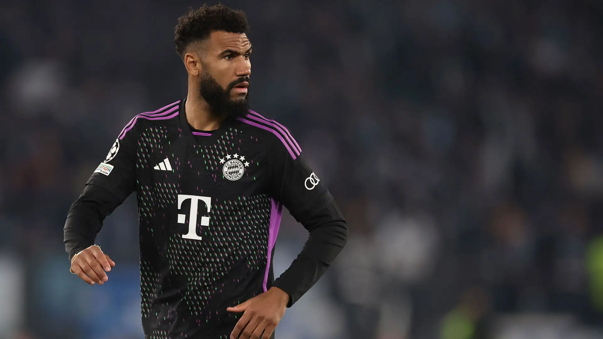 Tra le tante voci, ci sono alcune certezze: due giocatori partiranno sicuramente tra pochi mesi: uno di questi è Eric Maxim Choupo-Moting