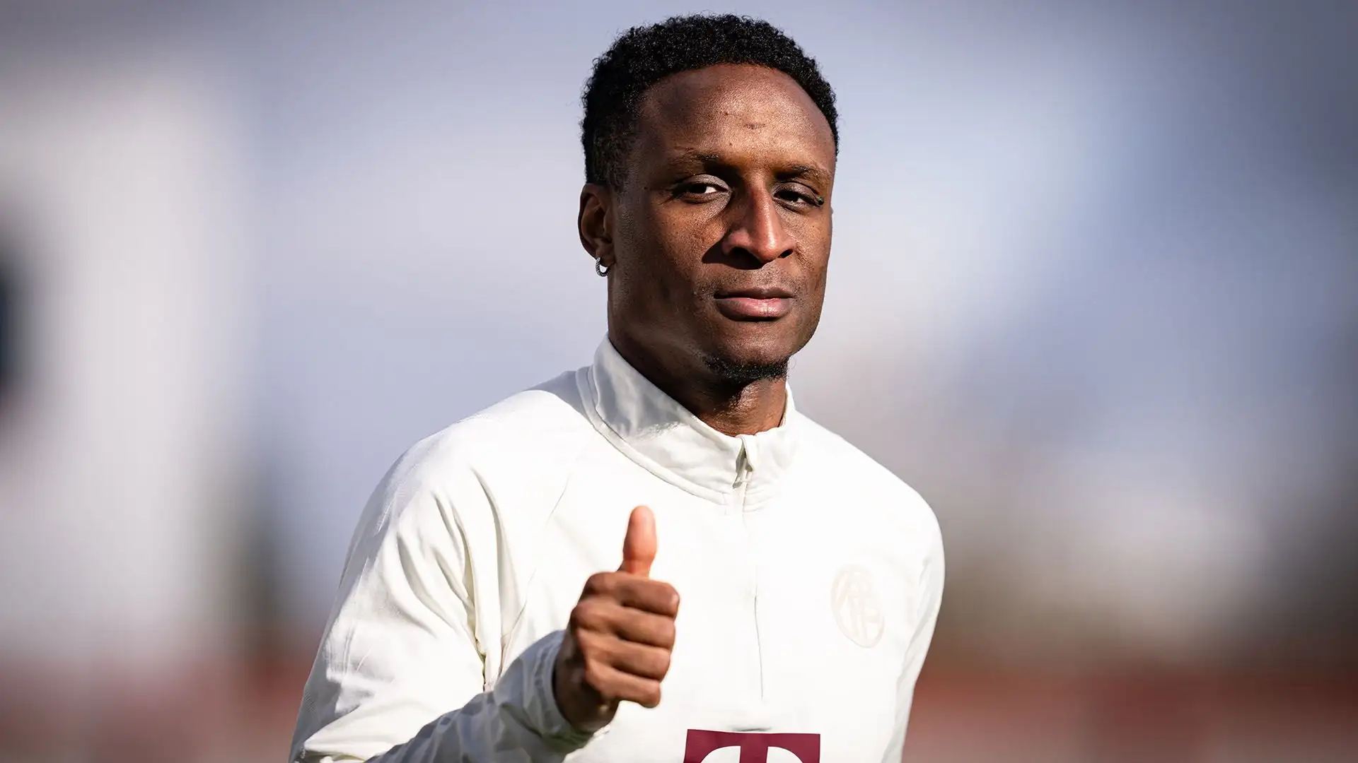 Addio anche a Bouna Sarr