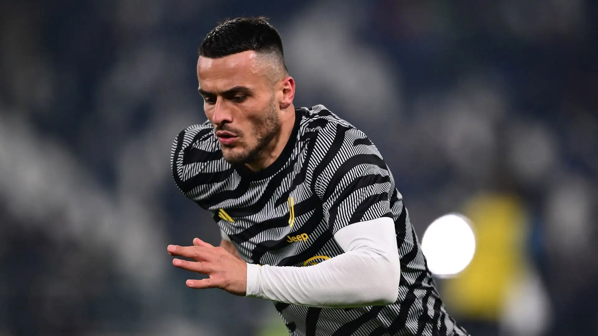 Già in passato Kostic era stato accostato ad alcune società di Bundesliga