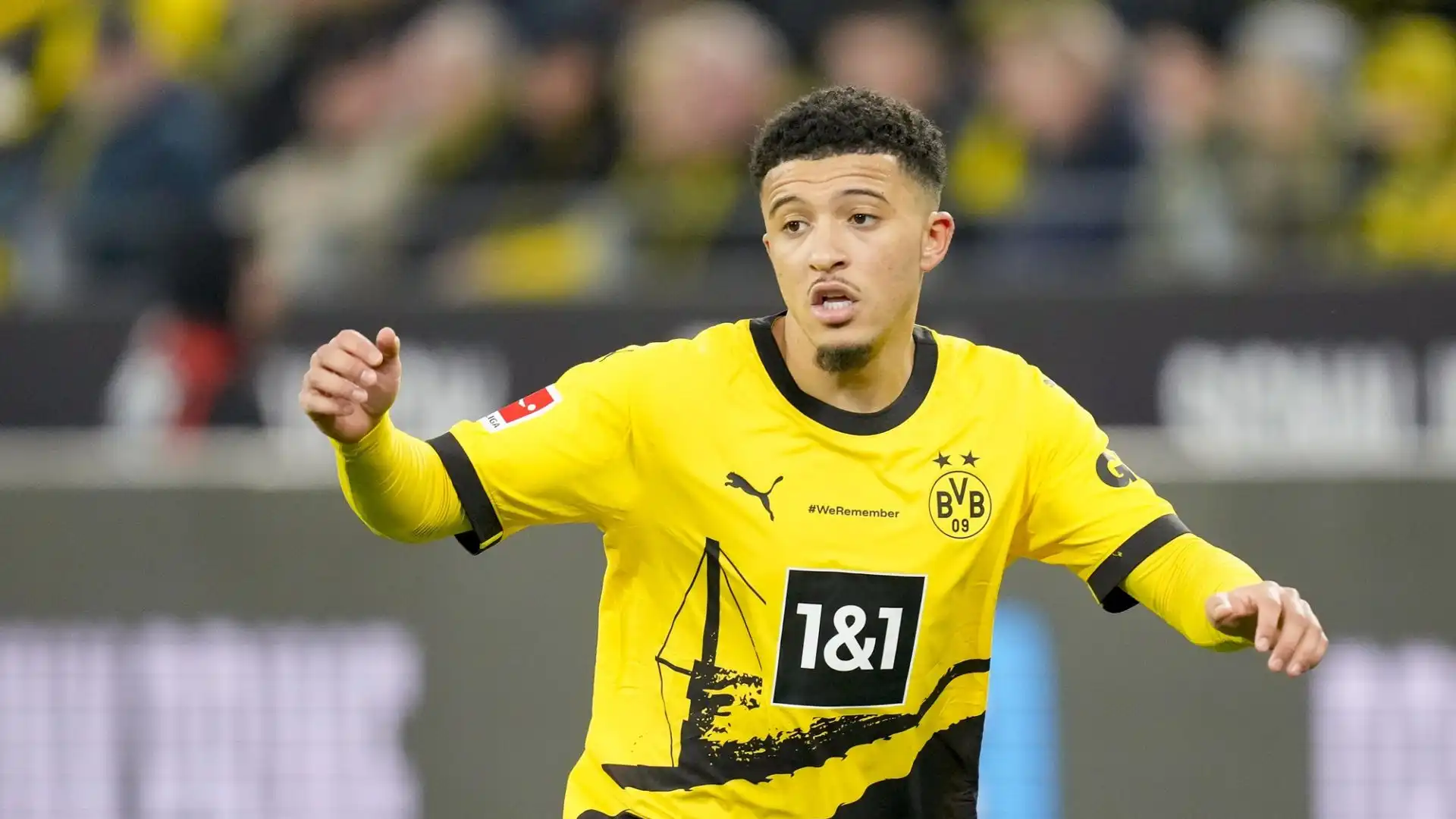 Con il Borussia Dortmund ha finora totalizzato 158 presenze, 53 gol e 67 assist

