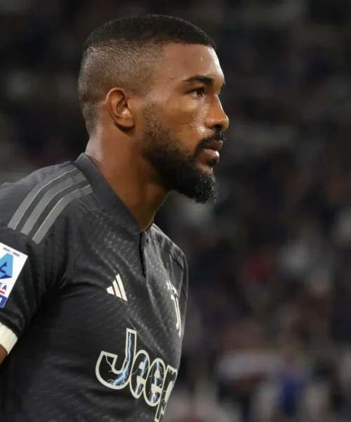 Juventus: Bremer al Mondiale per Club ma non per giocare