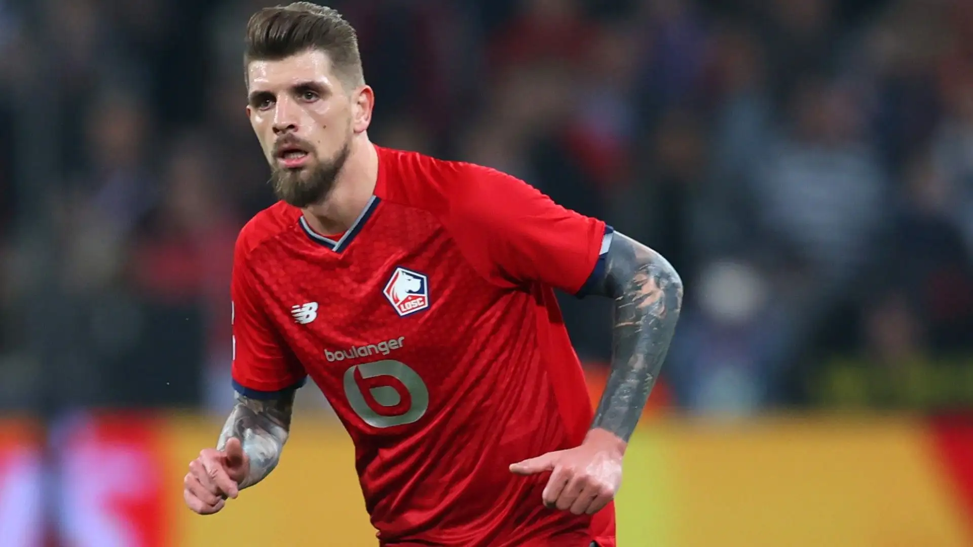 3- Apre la Top3 Xeka, con un grande passato in Ligue1
