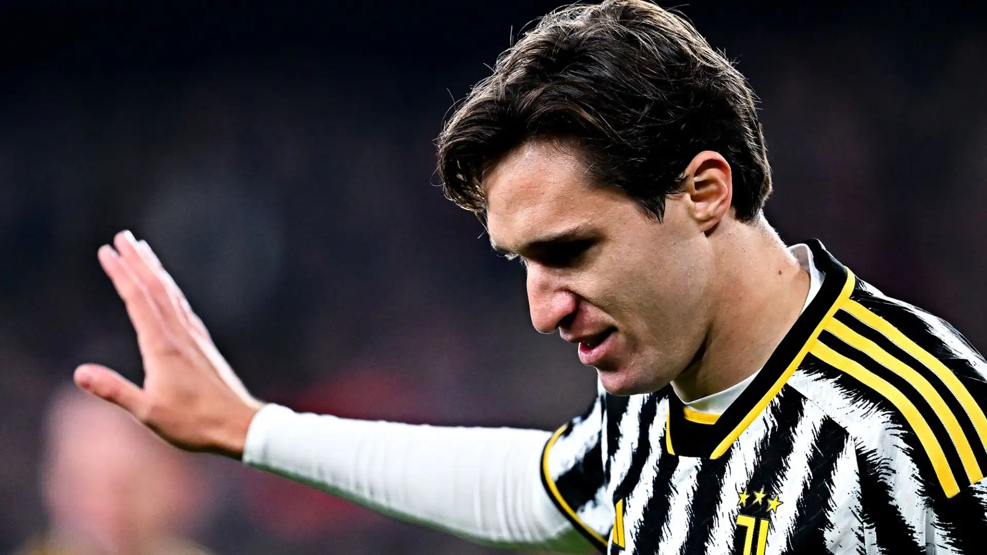 Senza rinnovo, la Juventus dirà sì