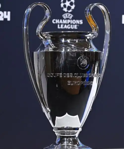 Champions League 2022-2023: ecco quanto hanno guadagnato i club
