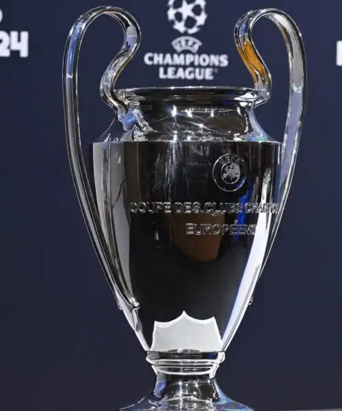 La nuova Champions League rende tutti più ricchi