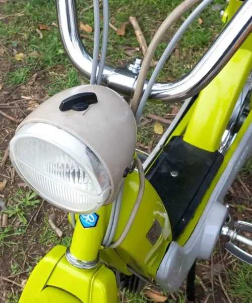 Piaggio Ciao, la rivoluzione del ciclomotore: dalla presentazione al mito