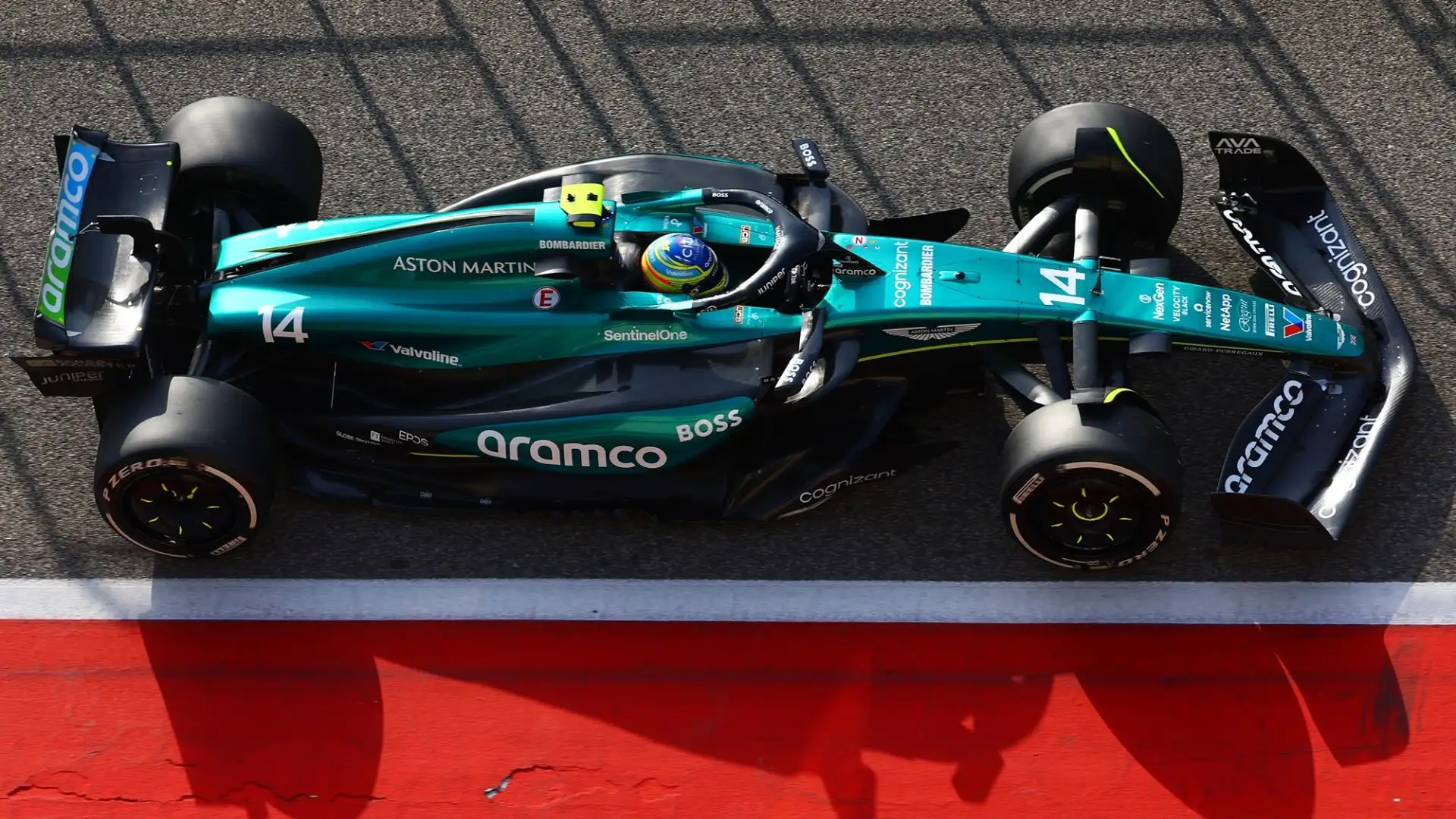 Alonso vuole però prende tempo: "Voglio vedere come mi comporto in questa stagione, che sarà la più lunga di sempre"