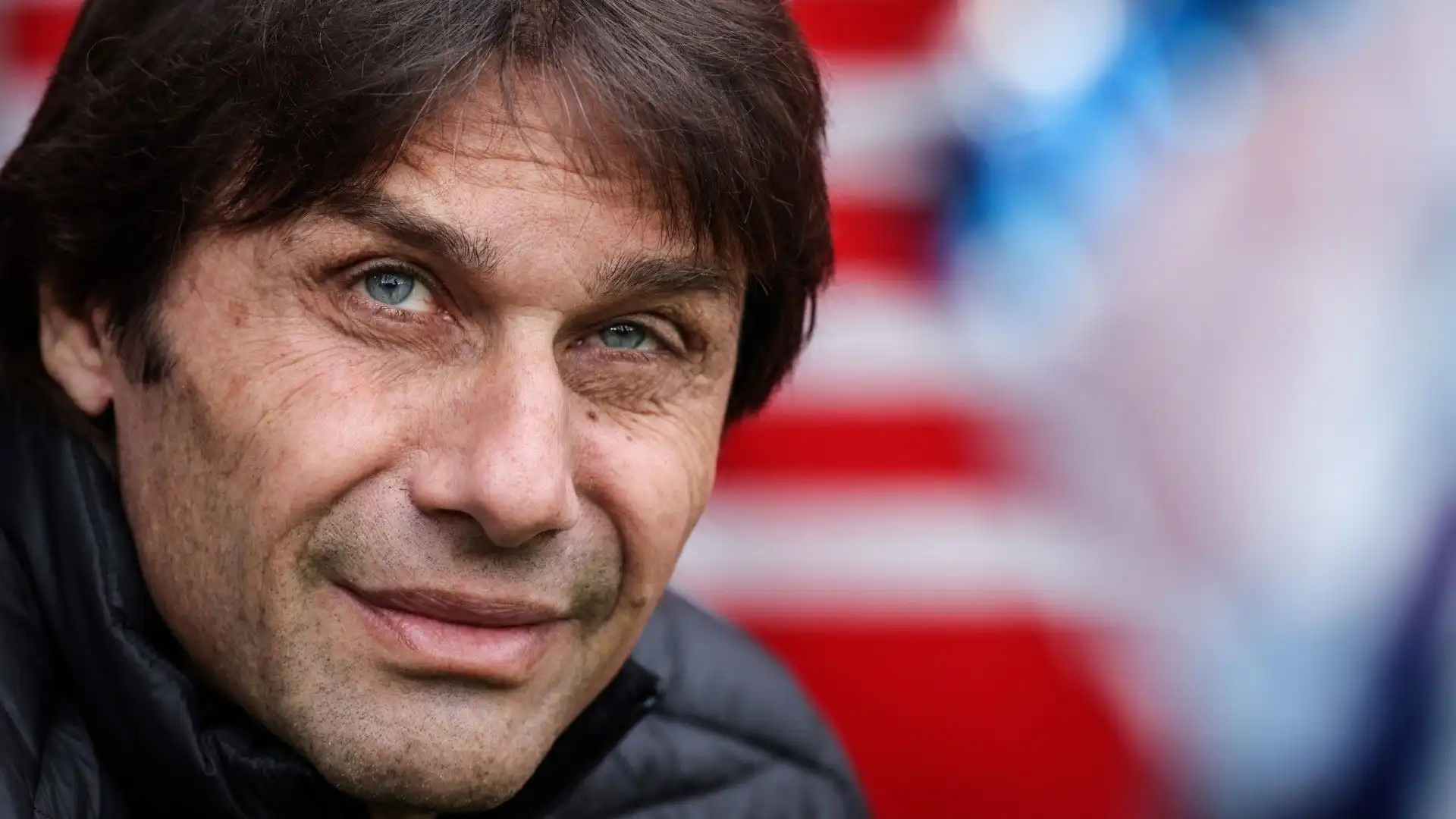 Conte, però, non è in cima alla lista dei preferiti dal Barcellona
