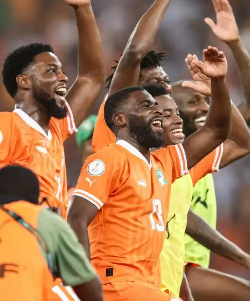 Costa d’Avorio e Nigeria in finale di Coppa d’Africa