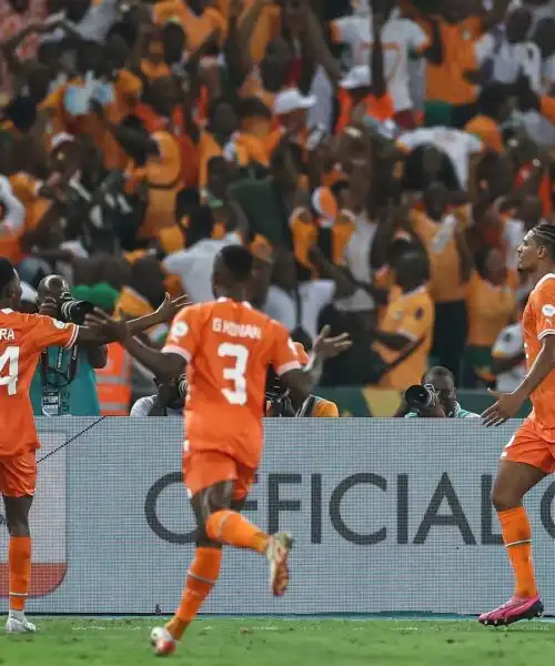 La Costa d’Avorio vince la Coppa d’Africa, Nigeria battuta in rimonta