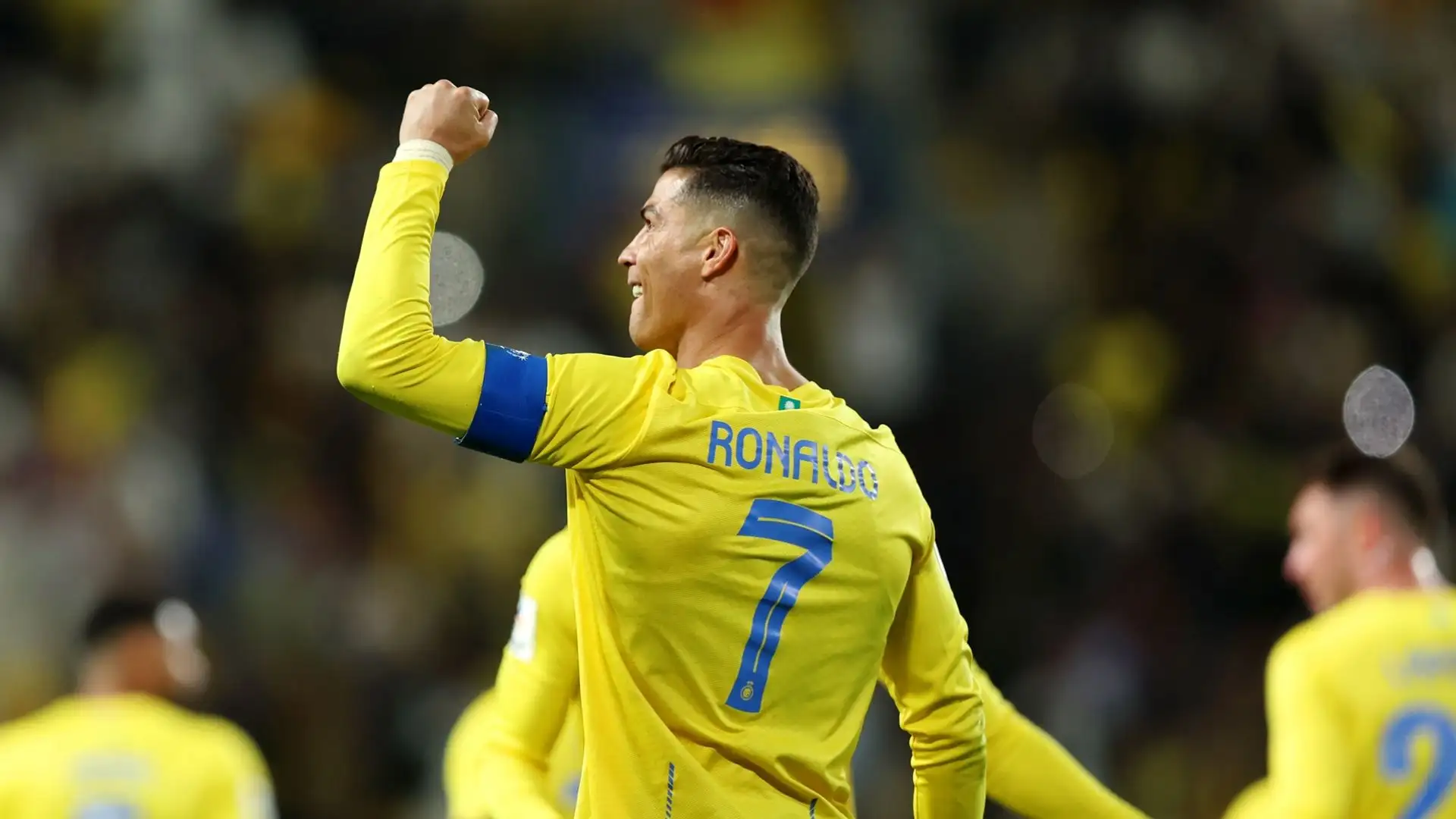 Secondo la stampa araba, Ronaldo sarebbe ora indagato dalla Commissione Disciplinare