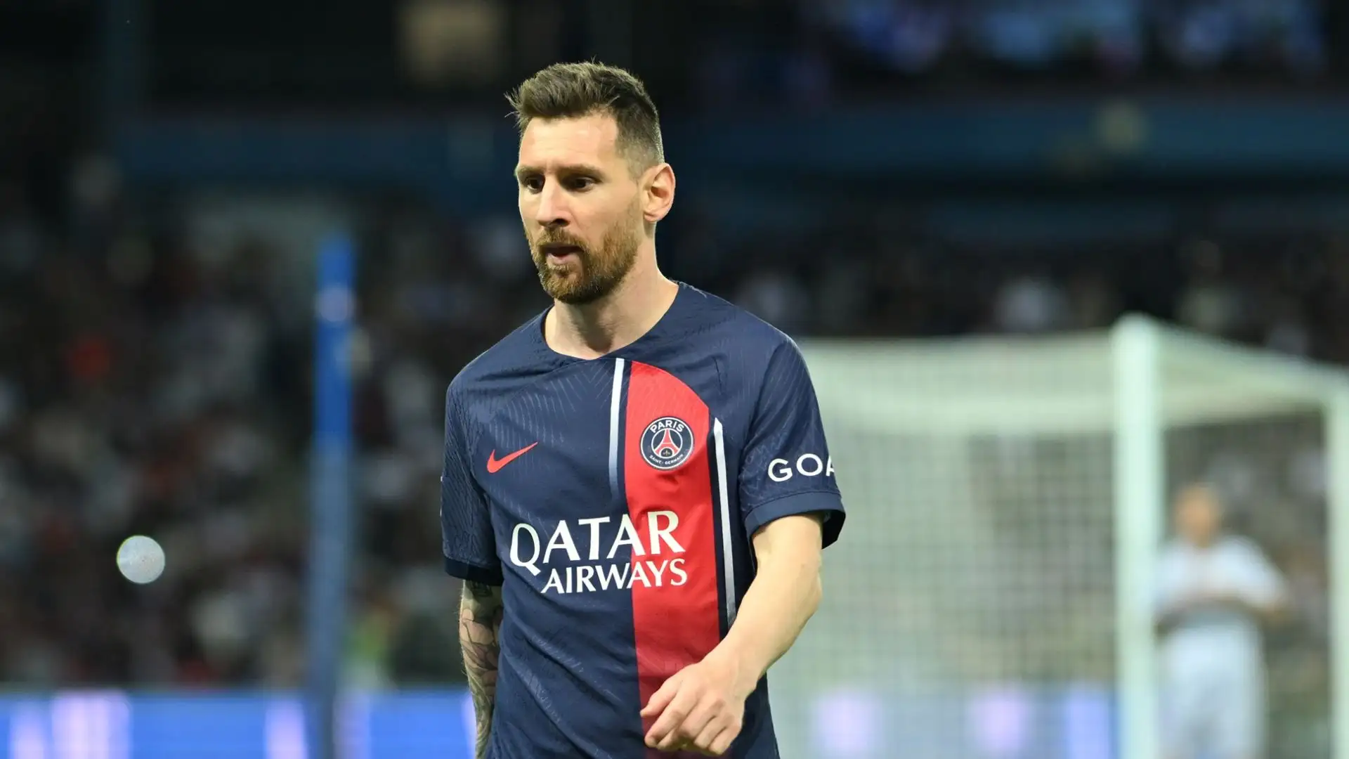 Secondo indiscrezioni l'ex attaccante del PSG potrebbe partecipare ai prossimi Giochi, e Jerome Rothen, ex calciatore e attuale opinionista tv, spera che riceva un'accoglienza molto fredda da parte del pubblico parigino