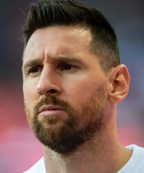 Dalla Francia accuse spietate a Lionel Messi: ”Va fischiato”. Foto