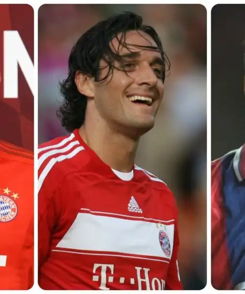 Dalla Serie A al Bayern Monaco: tutti gli acquisti in foto