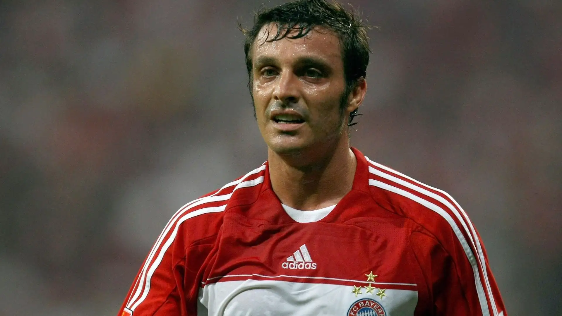 Oddo ha lasciato il Milan per giocare un anno in prestito al Bayern
