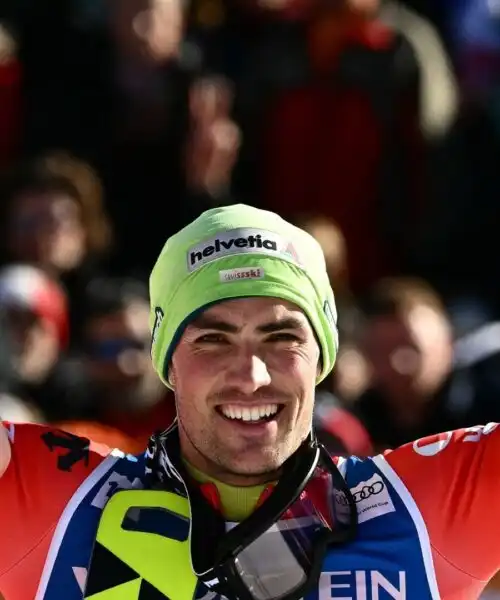 Daniel Yule: clamorosa rimonta a Chamonix, Alex Vinatzer in top 10