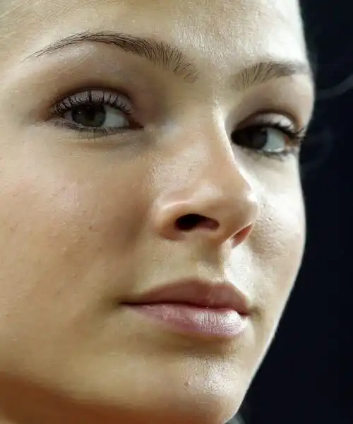 Darya Klishina: regina del salto in lungo e dei social