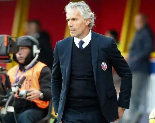 Roberto Donadoni incorona l’Inter e crede nel Milan