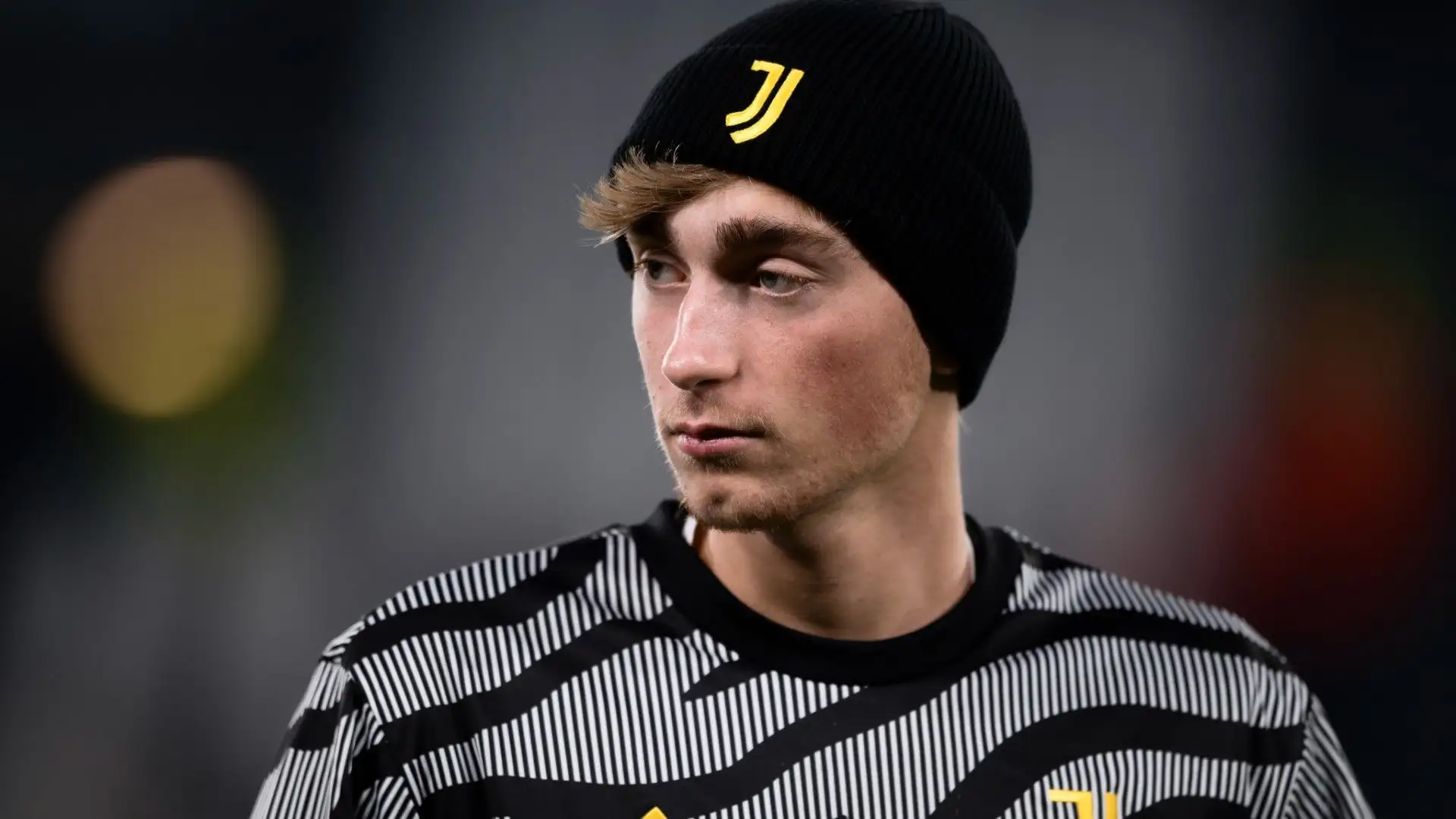 Non è detto però che rimarrà alla Juventus
