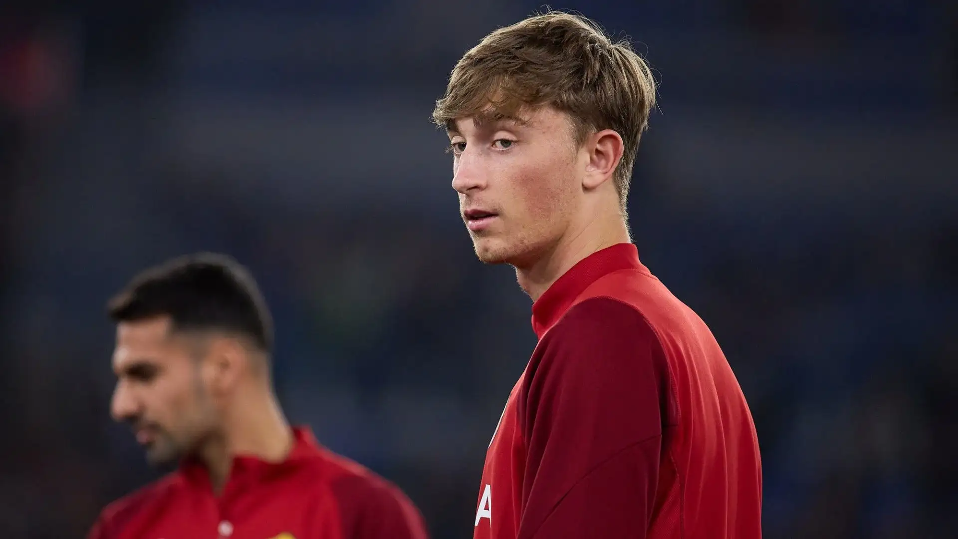 Se arriverà l'offerta giusta, la Juventus cederà l'olandese
