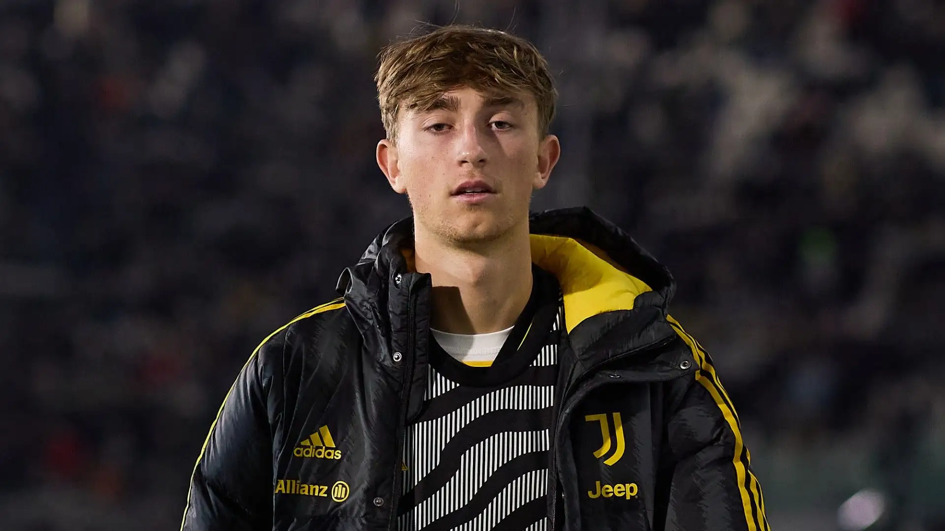 Huijsen piace anche al Manchester United
