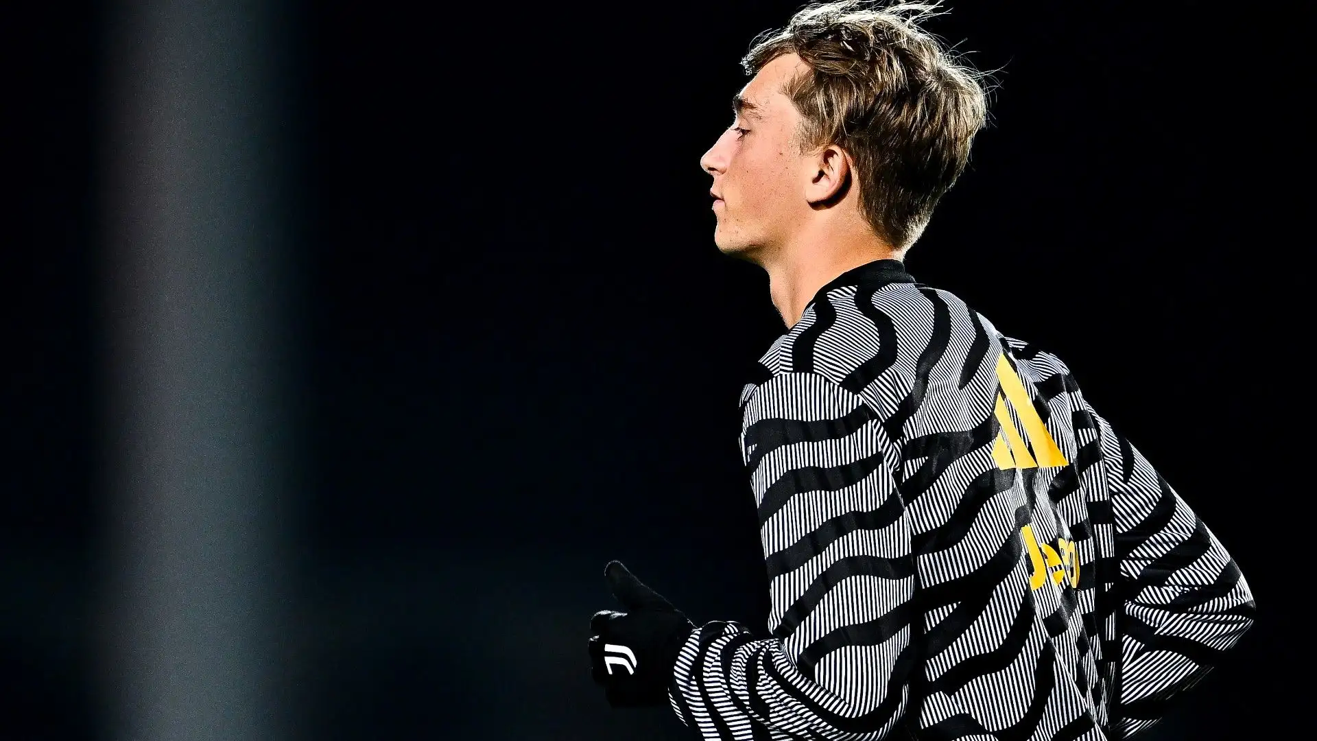 Nonostante gli ampi margini di miglioramento, non è considerato incedibile dalla Juve
