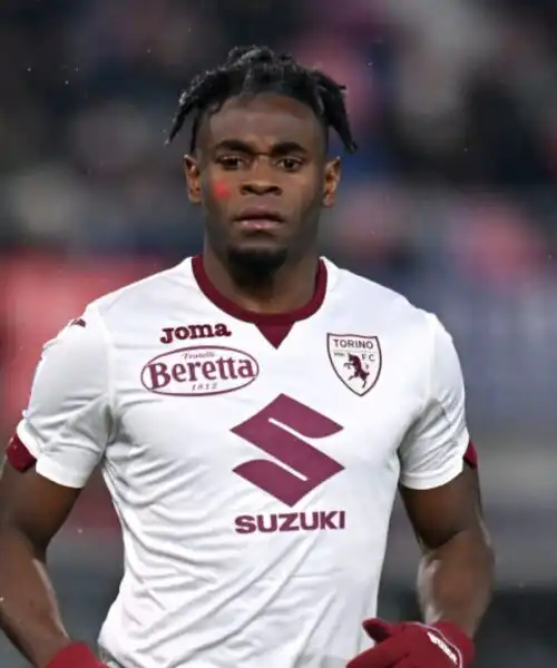 Serie A 2023-2024: Torino-Lazio, le probabili formazioni