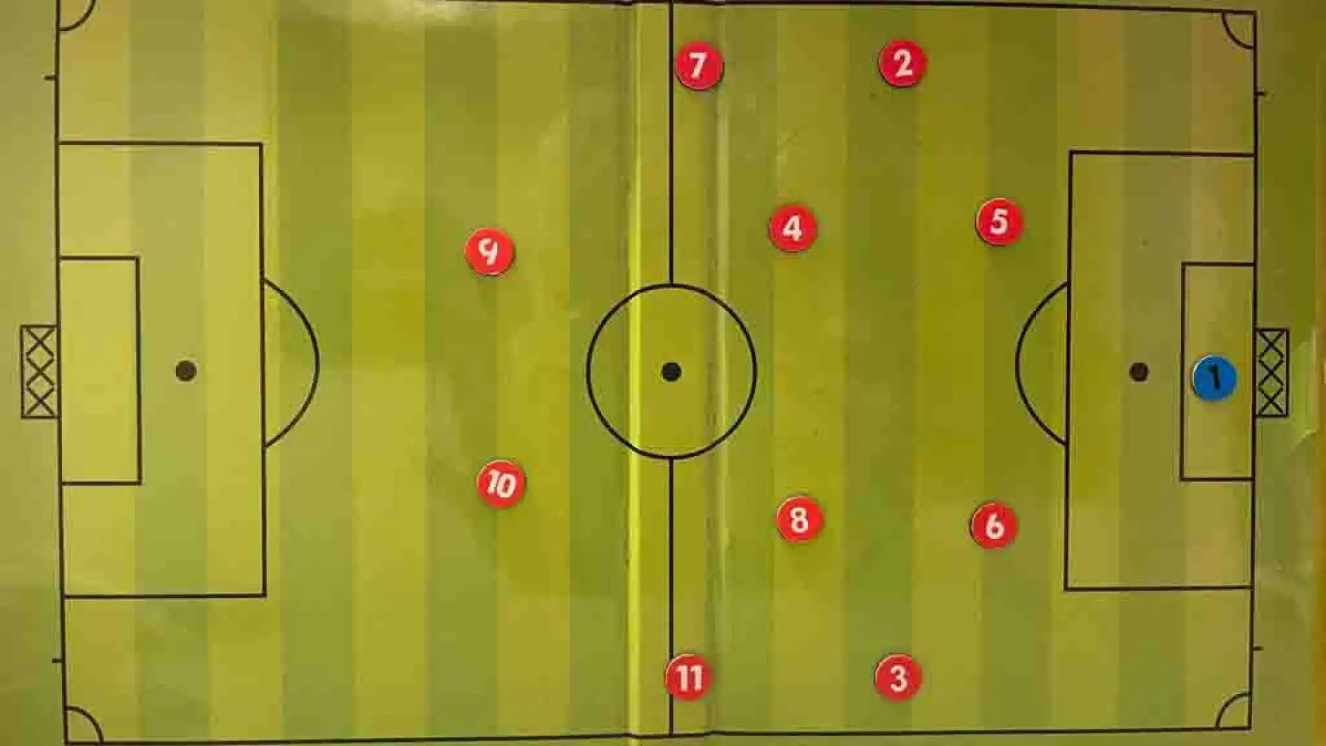 Soltanto quattro club - Inter, Juventus, Milan e Roma - si sono espressi a favore del nuovo format a 18.