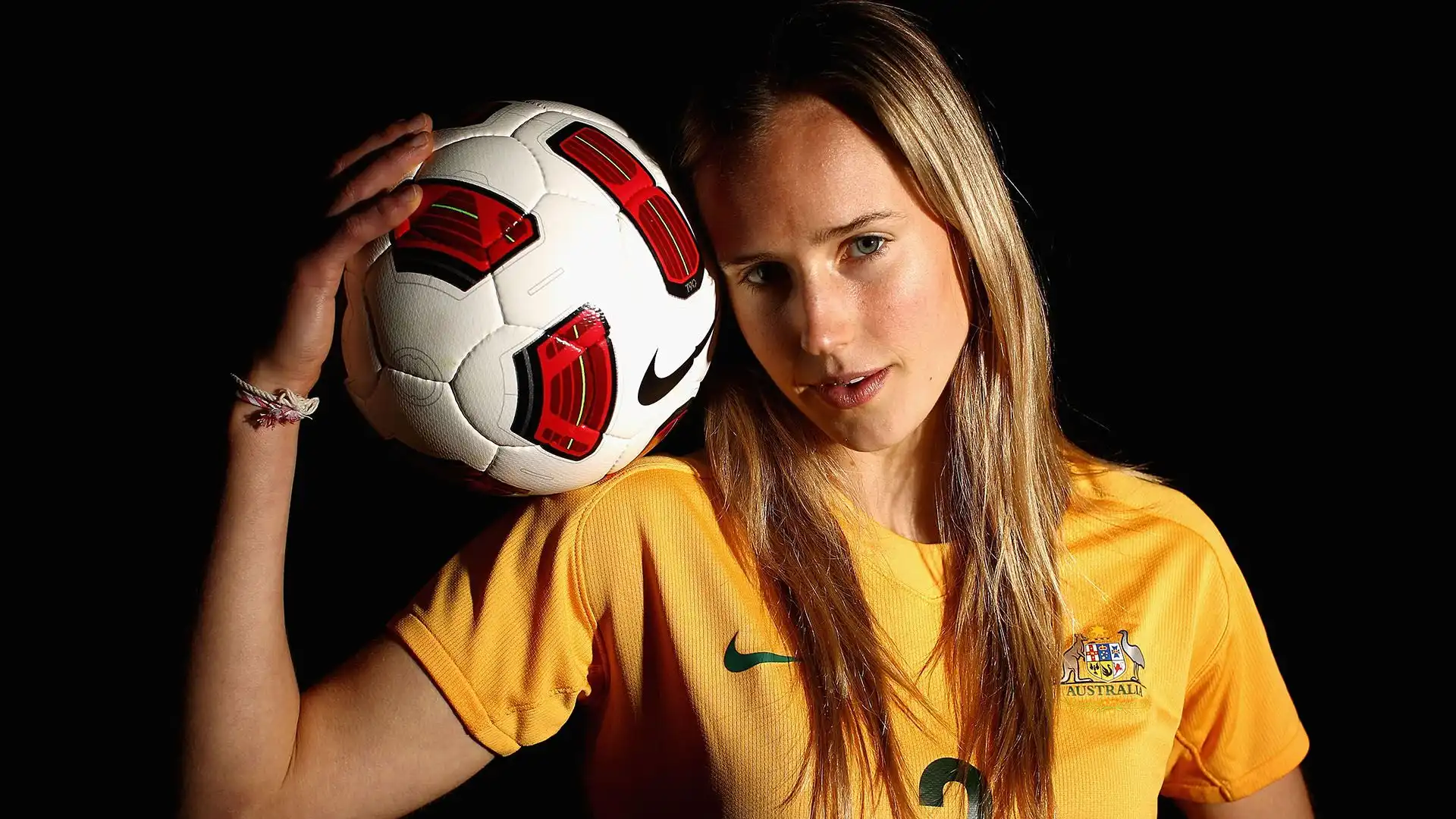 Una vera e propria doppia vita a livello sportivo quella di Ellyse Perry