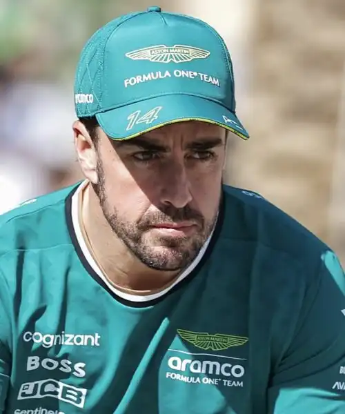 F1, Alonso non dà speranze: ”Lo sappiamo già in 19”. Foto