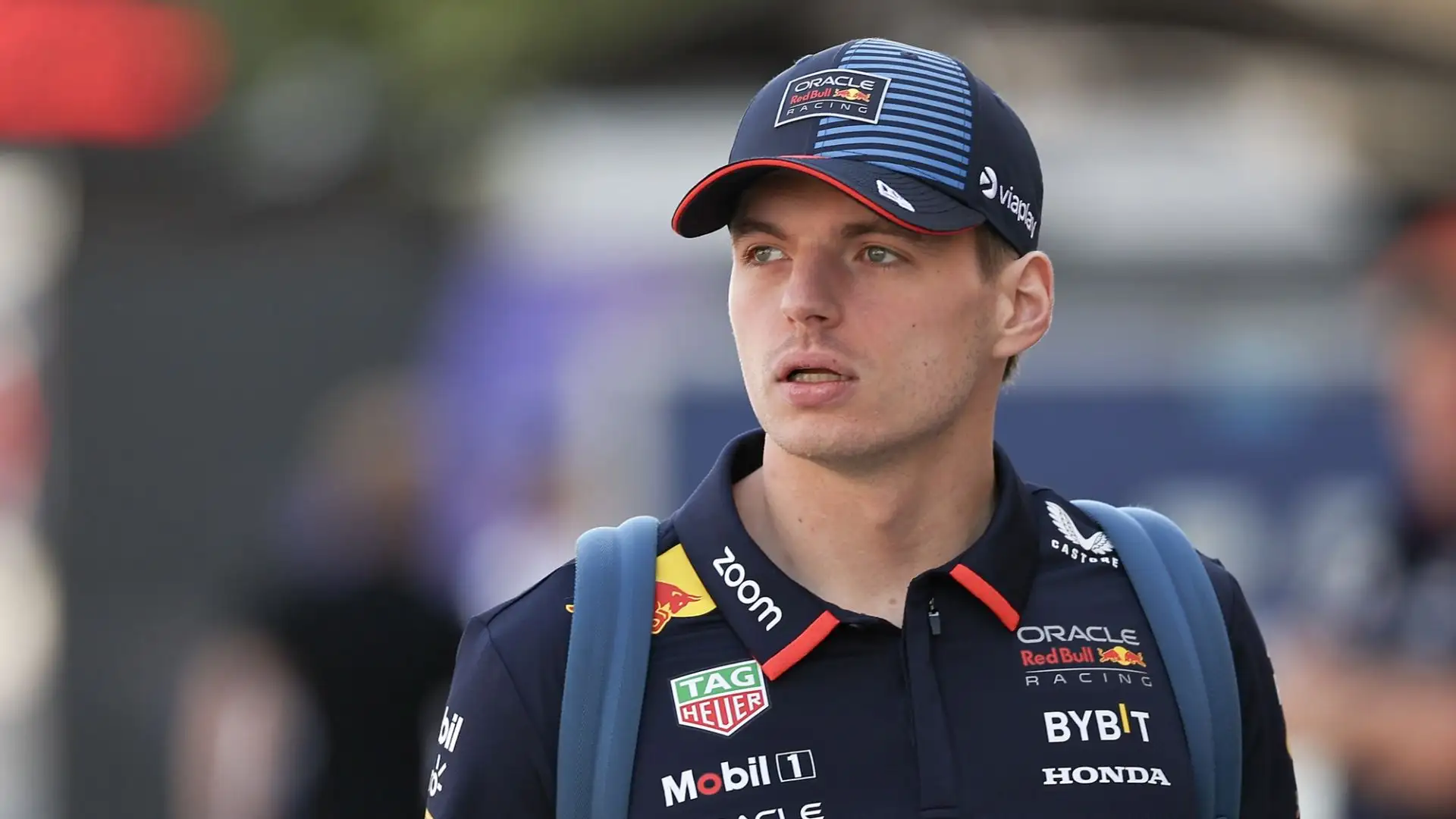 Il campione del mondo ha criticato fortemente il calendario, e ha mandato un messaggio ai vertici della Formula 1