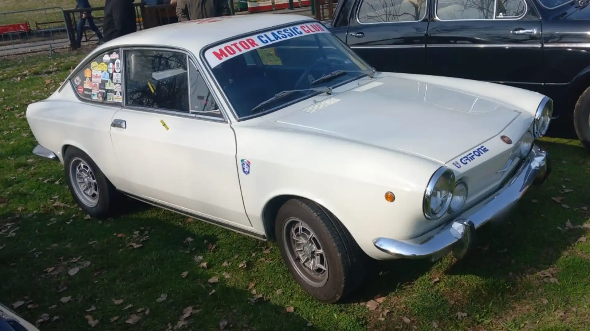 La Fiat 850 è stata prodotta in varie versioni
