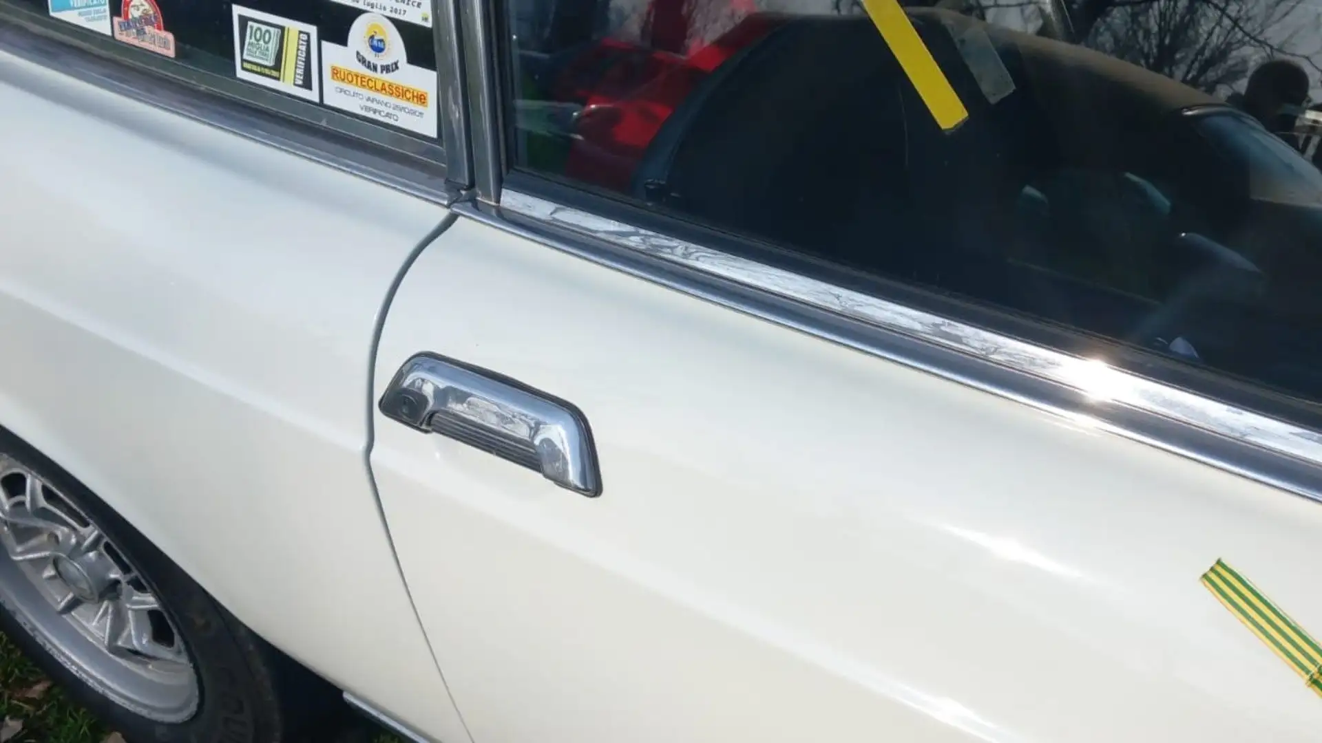 Tra le più affascinanti c'è senza dubbio la Coupé