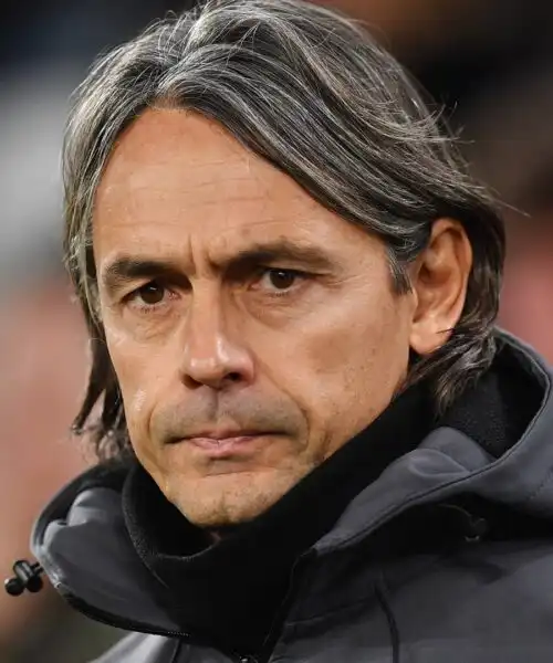 Salernitana, Filippo Inzaghi vuole un’inversione di marcia