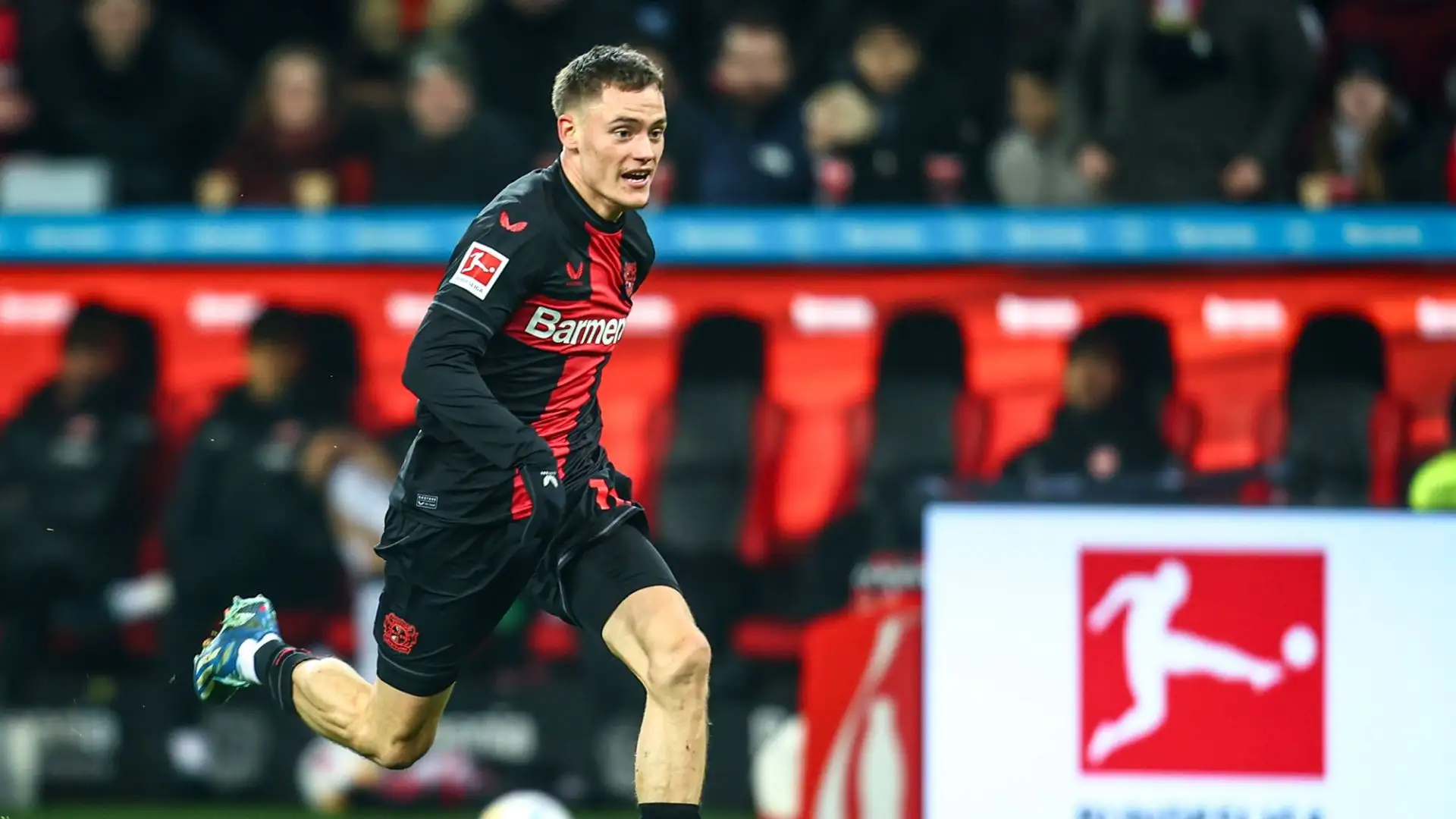 "Vuole giocare la Champions League a Leverkusen"