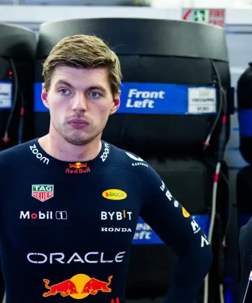 Chi al fianco di Verstappen? La Red Bull esclude due piloti, non Tsunoda. Foto