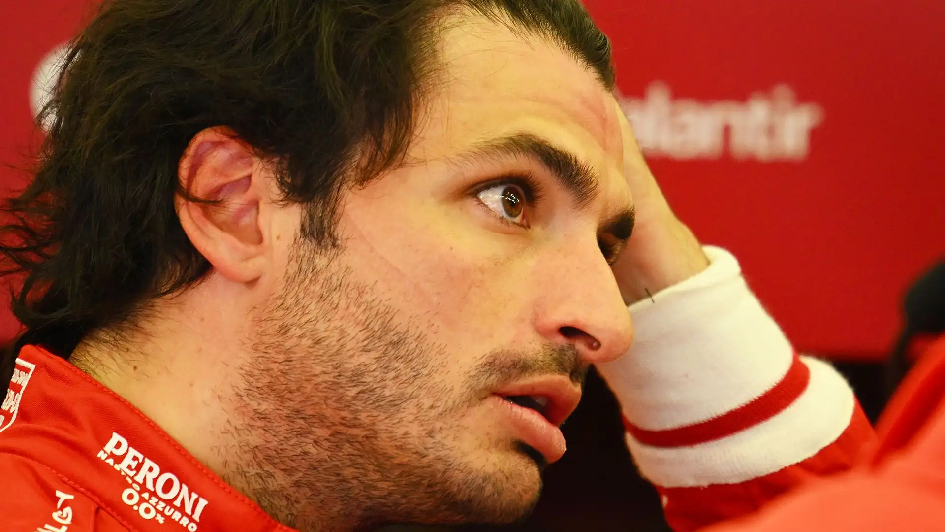 "Sainz probabilmente vuole prendere una decisione in fretta, quindi prima di noi"