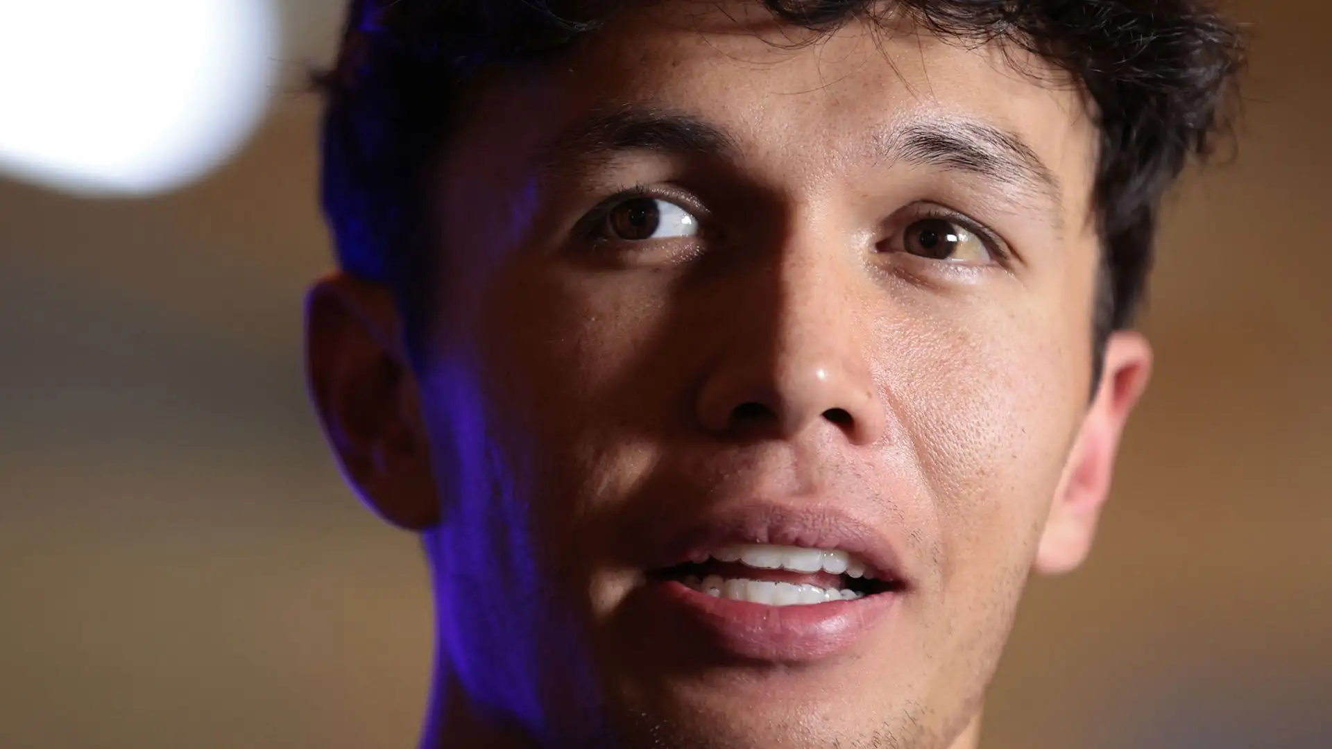 Secondo Marko, Alexander Albon "non è una opzione per la Red Bull"