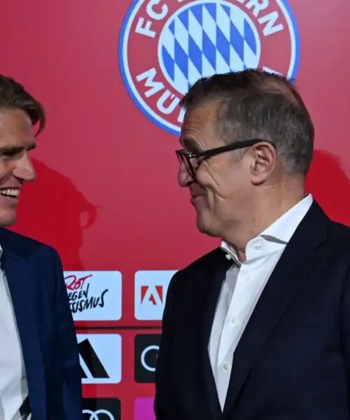 Bayern Monaco: 4 acquisti top per sistemare le cose. Foto