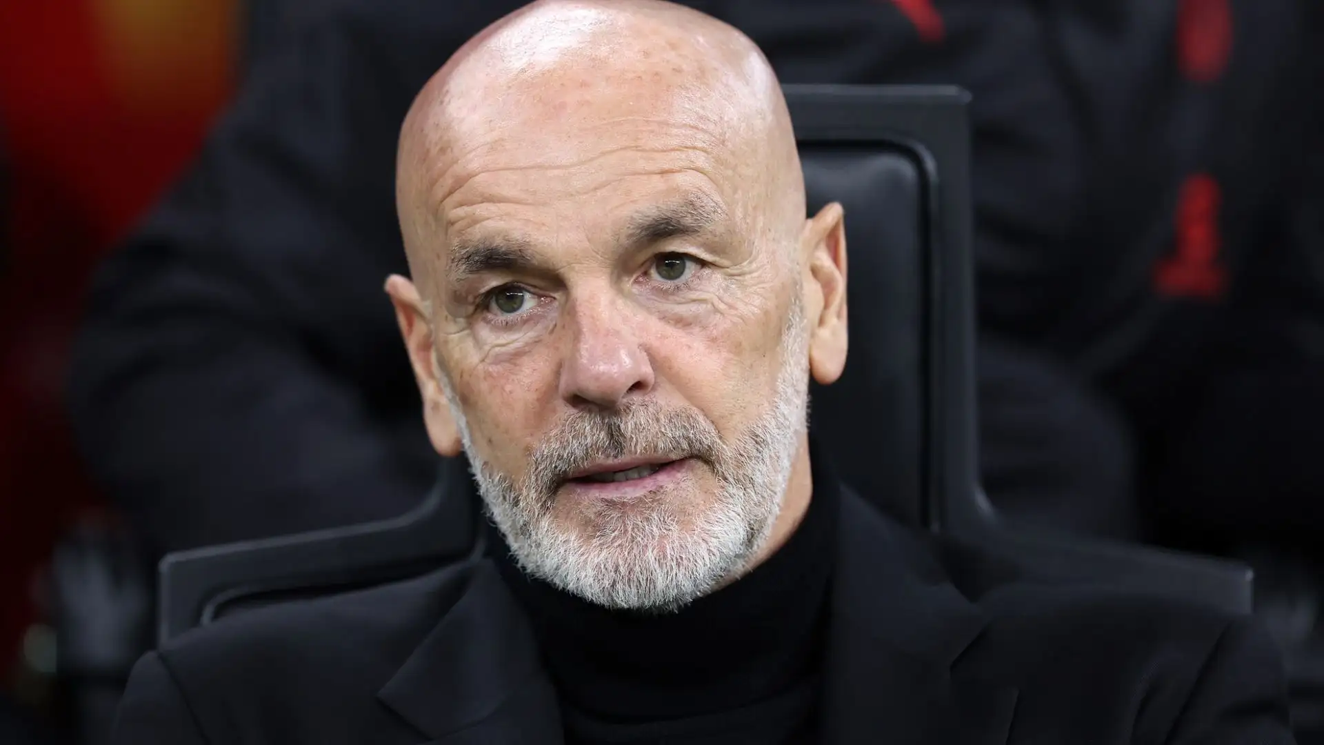 Poco dopo in conferenza stampa è arrivata la controreplica di fuoco di Pioli