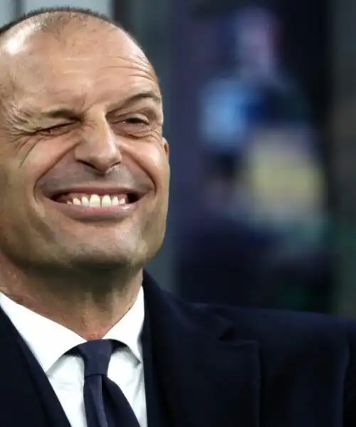 Già programmato il prossimo acquisto della Juventus. Immagini