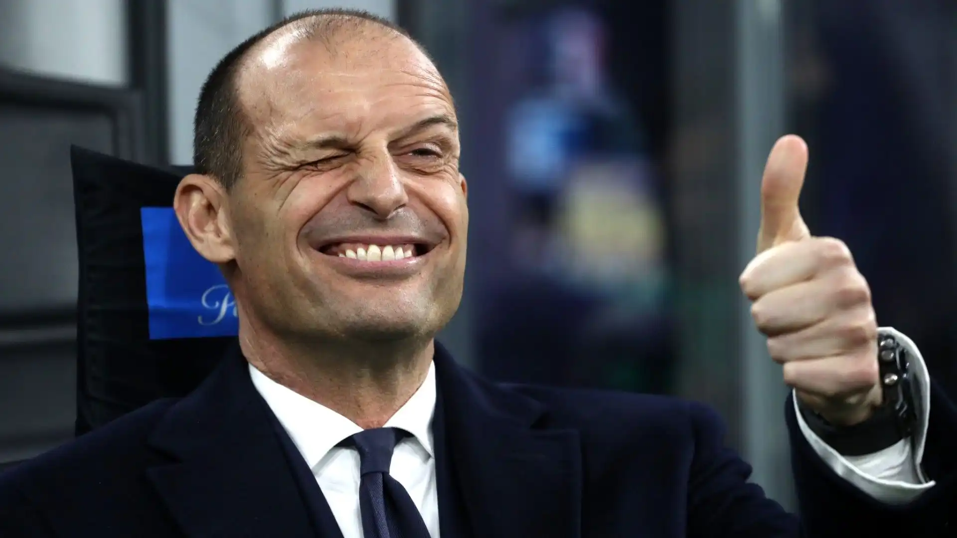 Già programmato il prossimo acquisto della Juventus. Immagini
