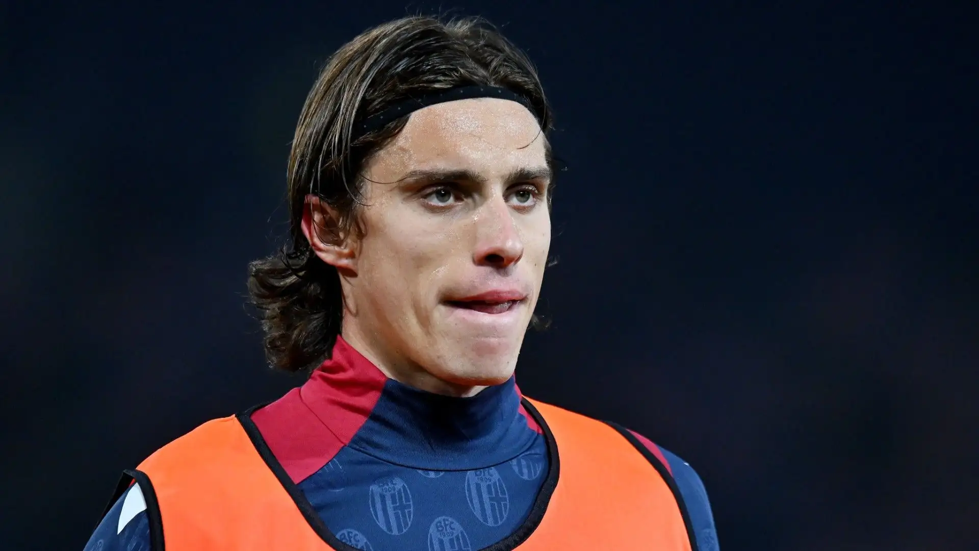 Il difensore sta ben figurando con il Bologna e piace ad Allegri

