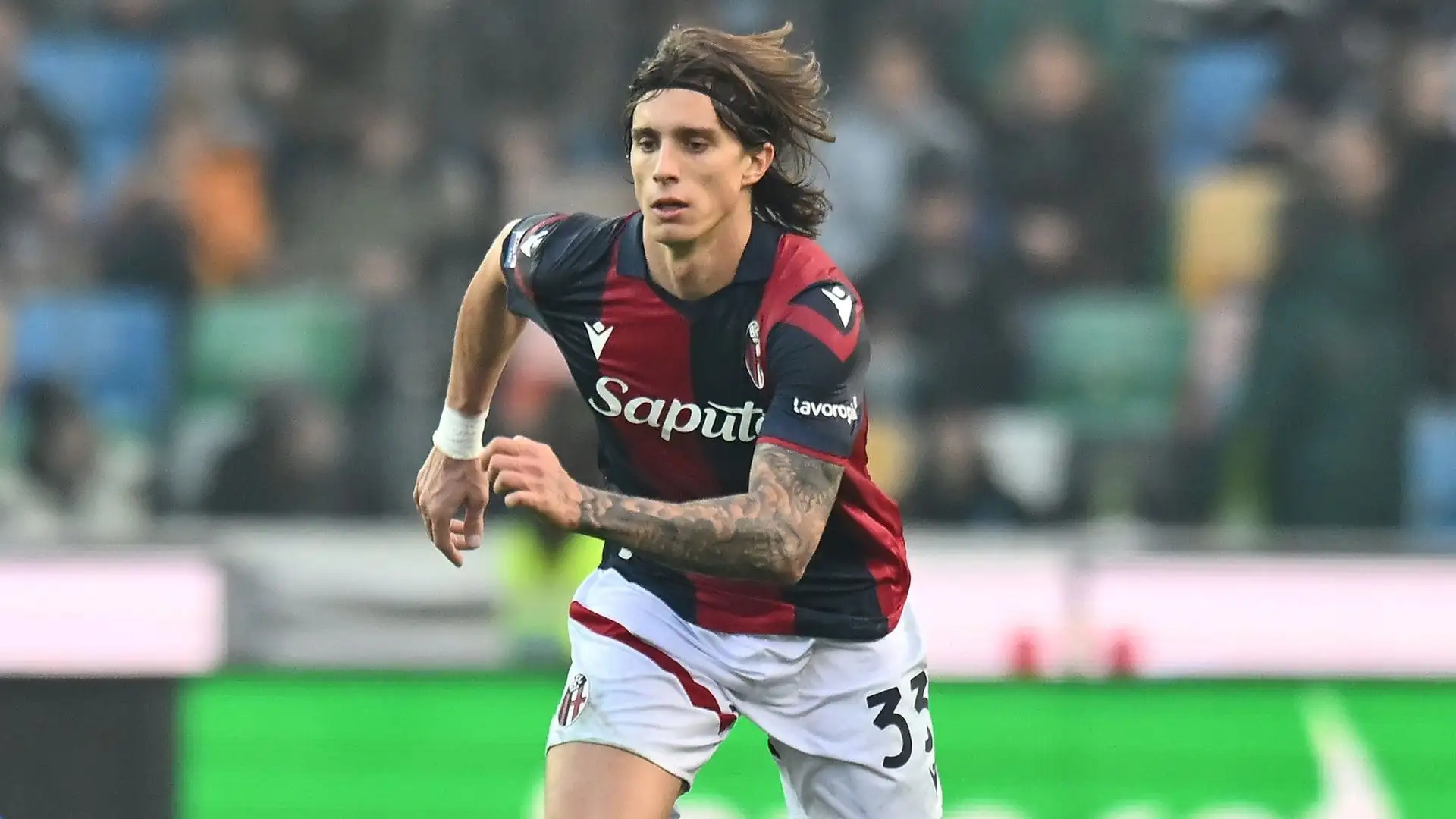 Ha ampi margini di miglioramento: Allegri lo vuole a Torino
