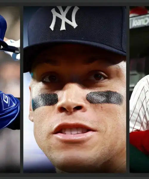 MLB, le squadre con gli stipendi più alti e i giocatori più pagati: Top 10