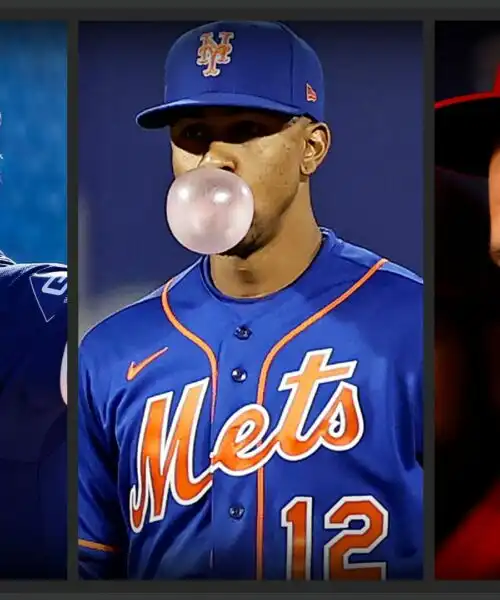 MLB, i più lunghi e i più ricchi contratti della storia: top 10